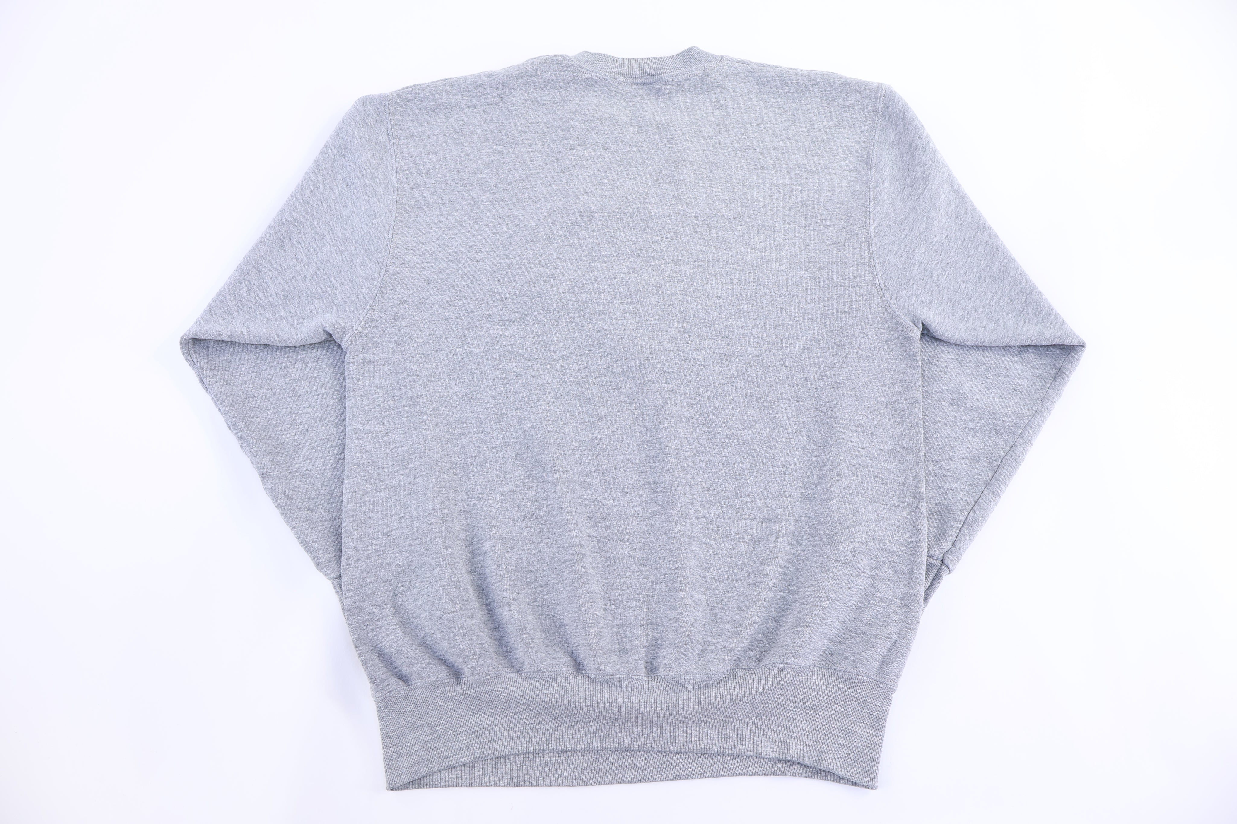 90's Ohio State University Embroidered Sweatshirt