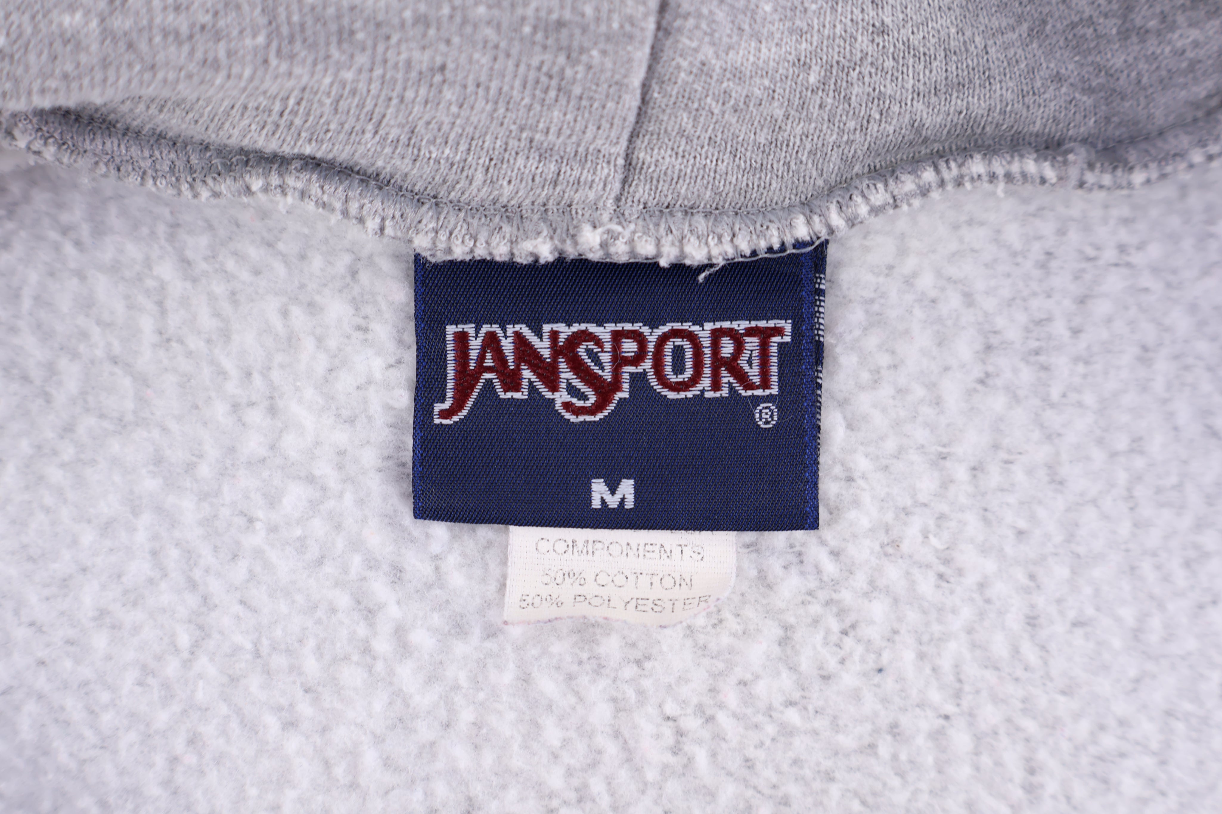 90's Texas A&M University Full Zip Jacket