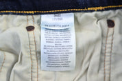 Polo Ralph Lauren Dark Wash Denim Jeans