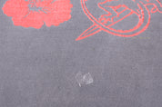 1988 Aerosmith Permanent Vacation T-shirt