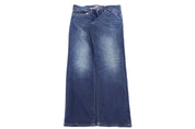 Polo Ralph Lauren Dark Wash Denim Jeans