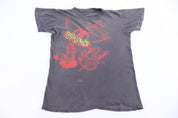 1988 Aerosmith Permanent Vacation T-shirt