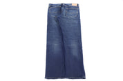 Polo Ralph Lauren Dark Wash Denim Jeans