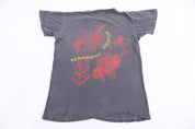 1988 Aerosmith Permanent Vacation T-shirt