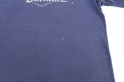 Harley Davidson Motorcycles Kansas LS T-shirt