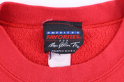 90's Ohio State University Sweatshirt