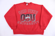 90's Ohio State University Sweatshirt