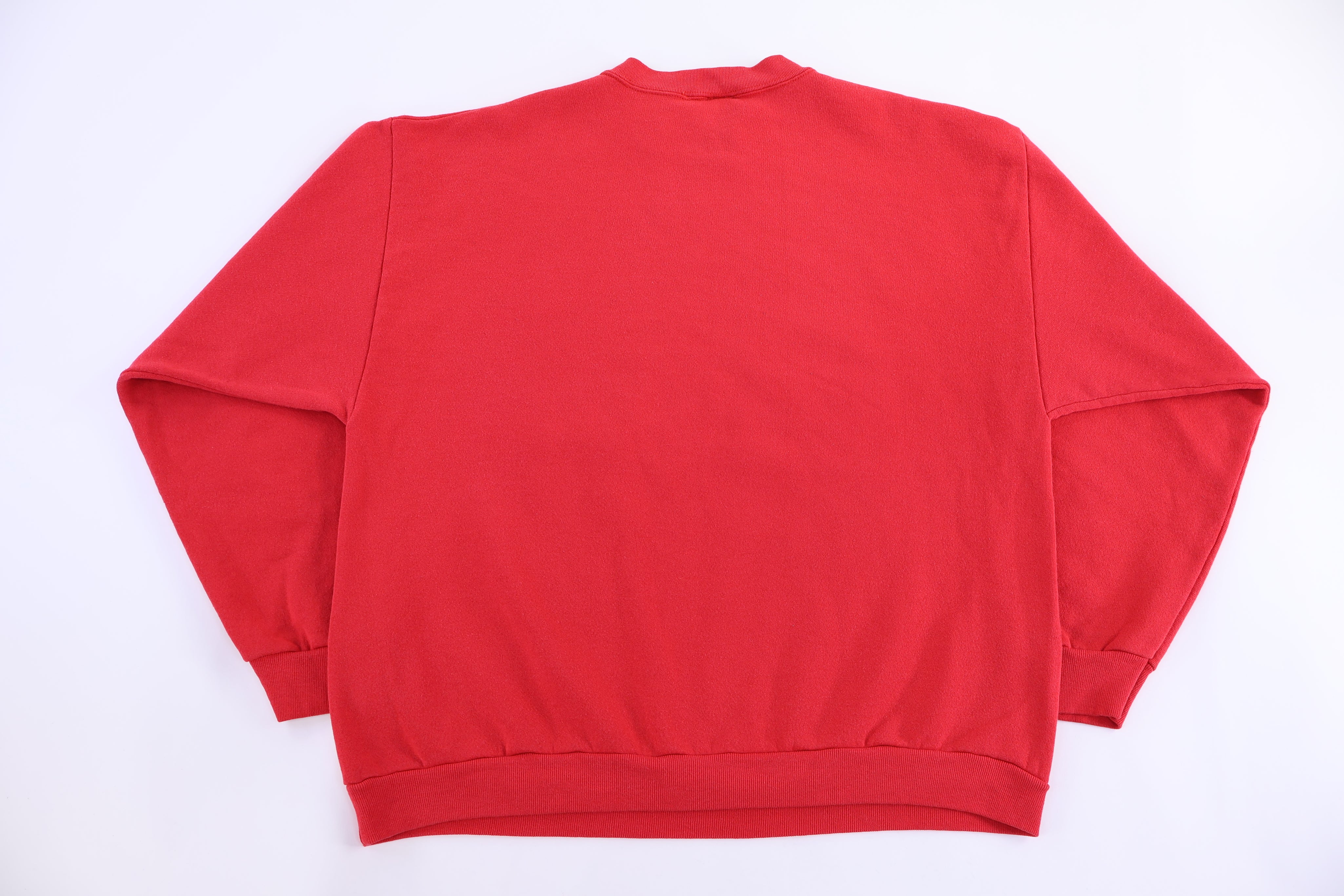 90's Ohio State University Sweatshirt