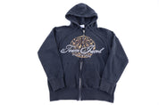 Women's Twilight Saga: New Moon Full Zip Hoodie