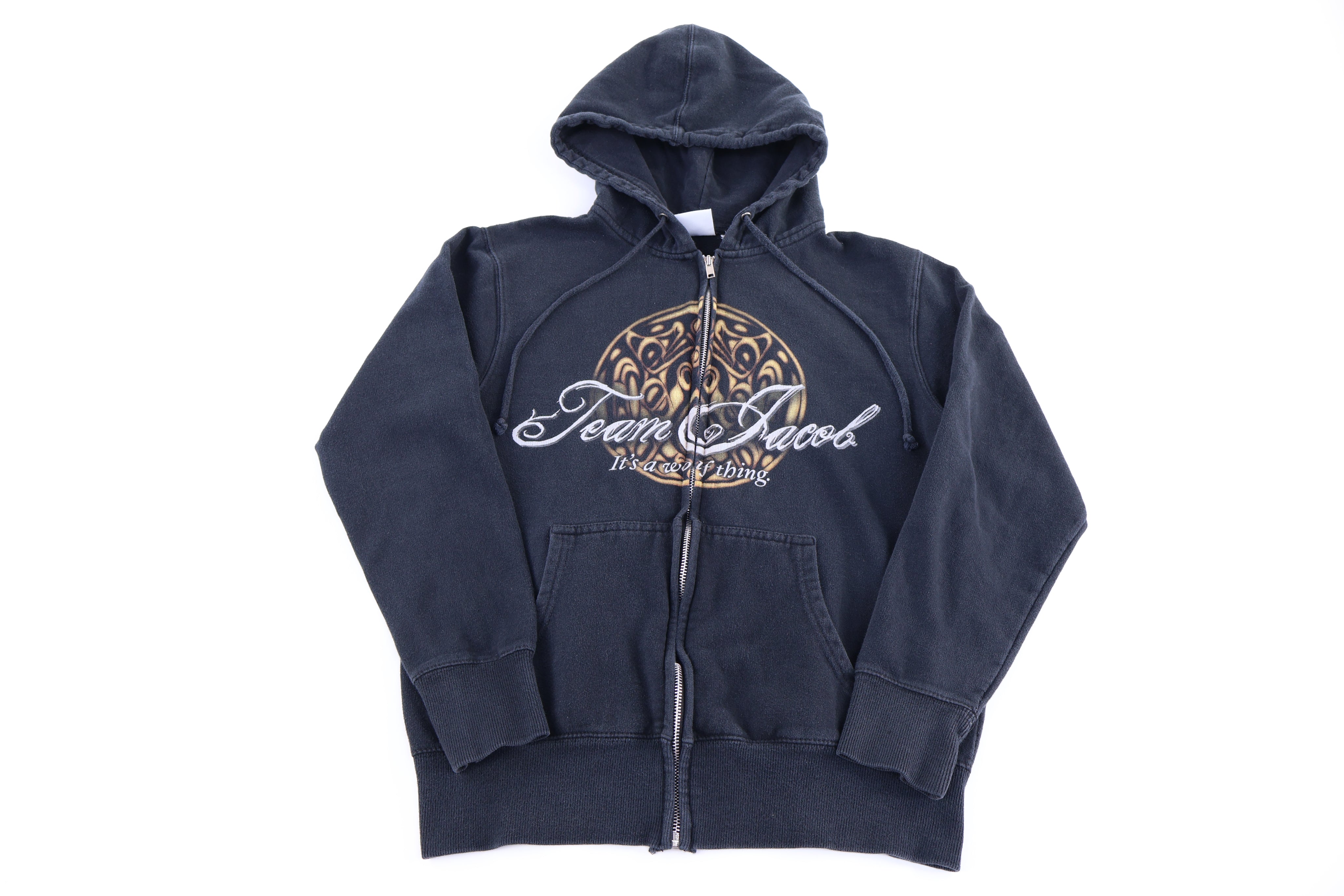 Women's Twilight Saga: New Moon Full Zip Hoodie