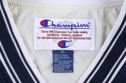 Vintage Villanova Wildcats Pullover Windbreaker