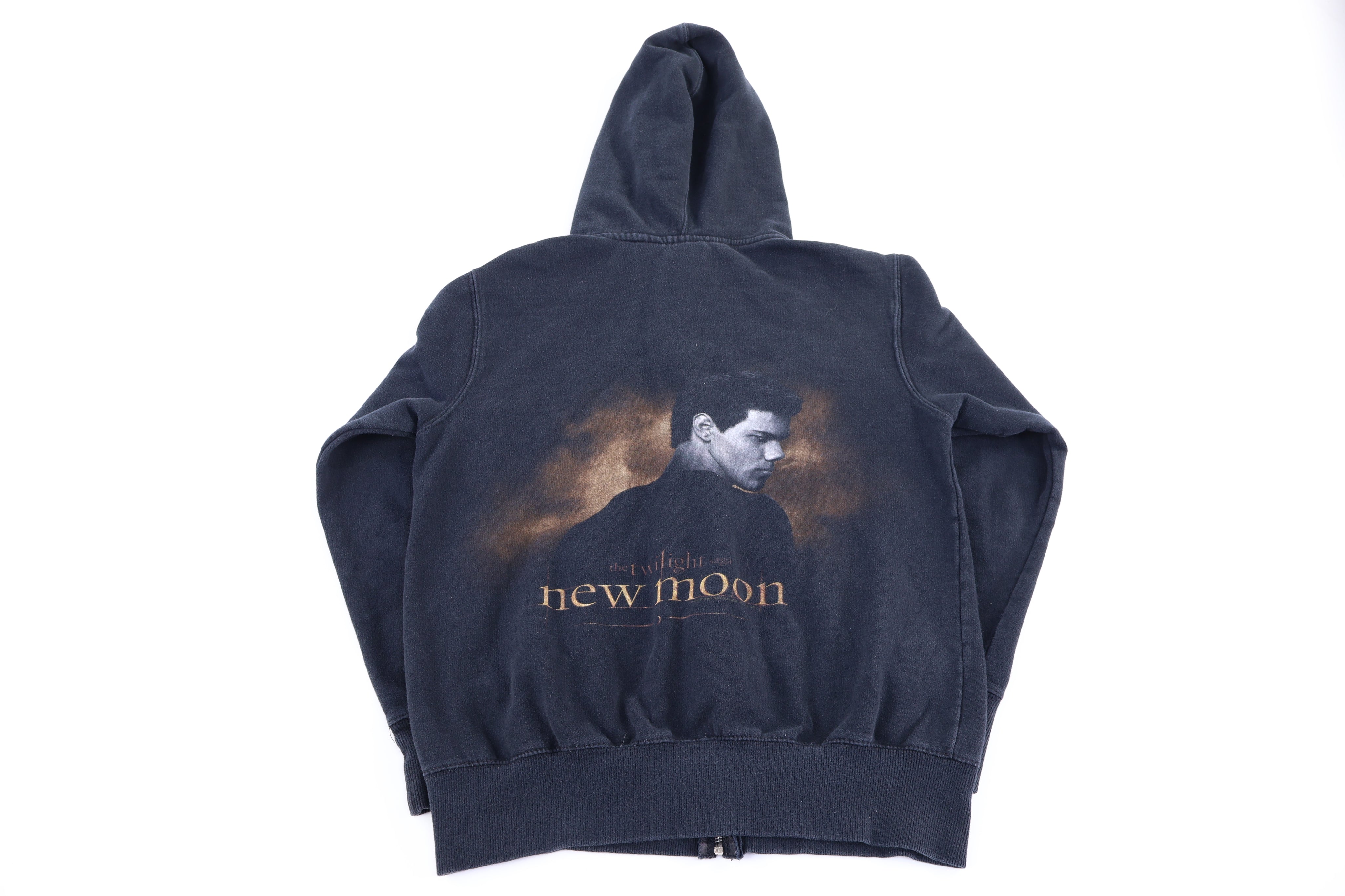 Women's Twilight Saga: New Moon Full Zip Hoodie