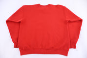 90's Kansas City Chiefs Football Sweatshirt