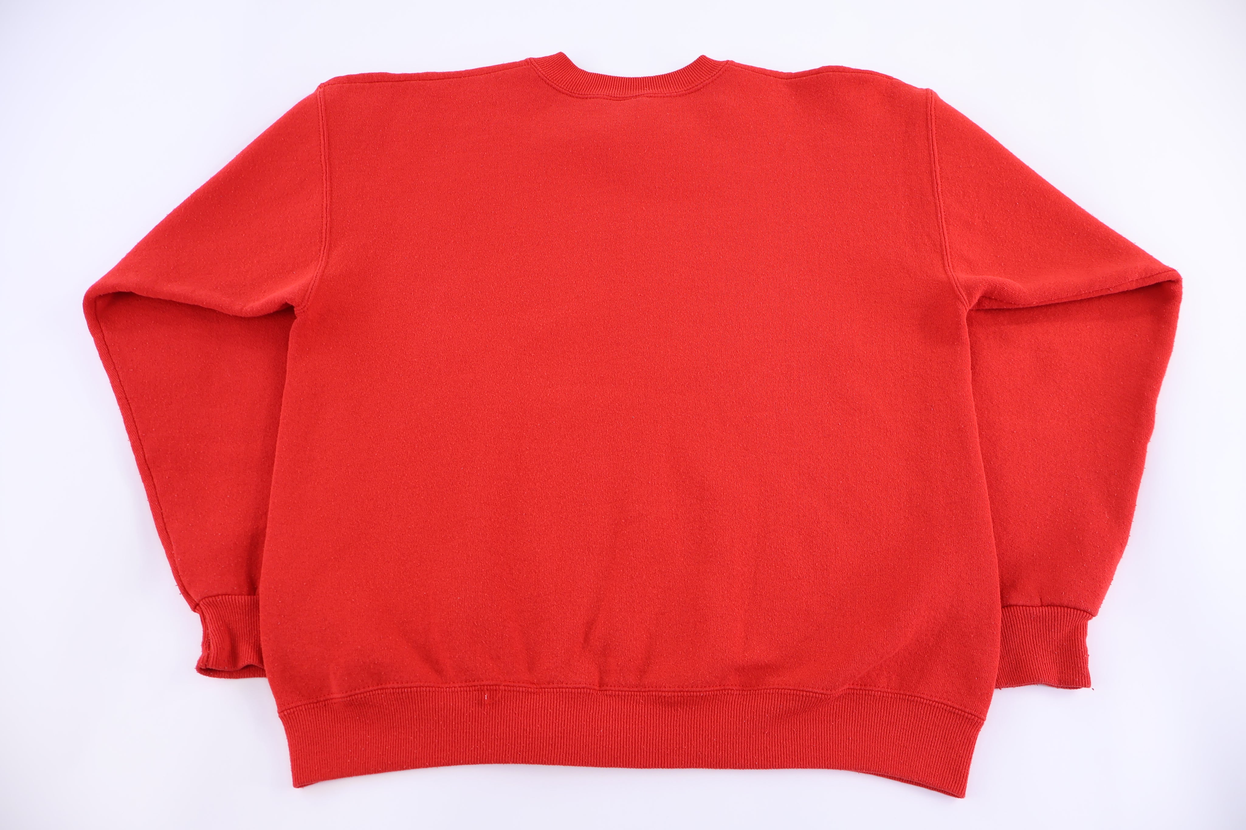 90's Kansas City Chiefs Football Sweatshirt
