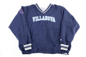 Vintage Villanova Wildcats Pullover Windbreaker
