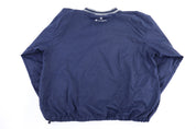 Vintage Villanova Wildcats Pullover Windbreaker