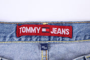 Vintage Tommy Hilfiger Medium Wash Denim Jeans