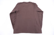 FOX Racing Brown LS T-shirt