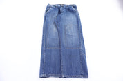 Sean John Medium Wash Jeans