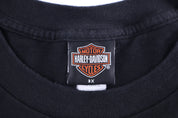 Harley Davidson Motorcycles Ohio T-shirt