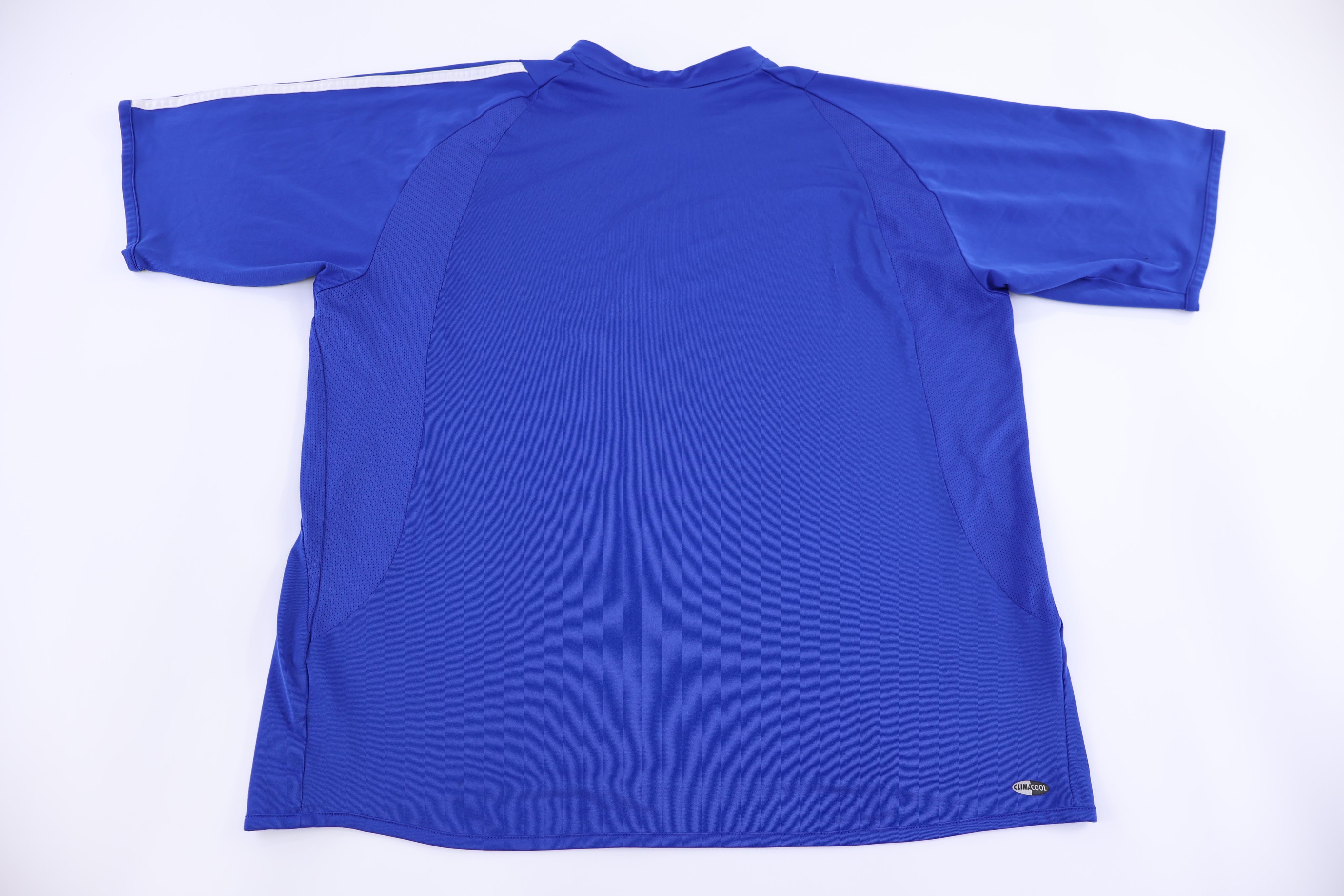 2005 Chivas De Guadalajara Soccer Jersey