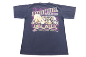 2000 Boothill Saloon Bike Week T-shirt