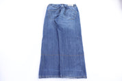 Sean John Medium Wash Jeans