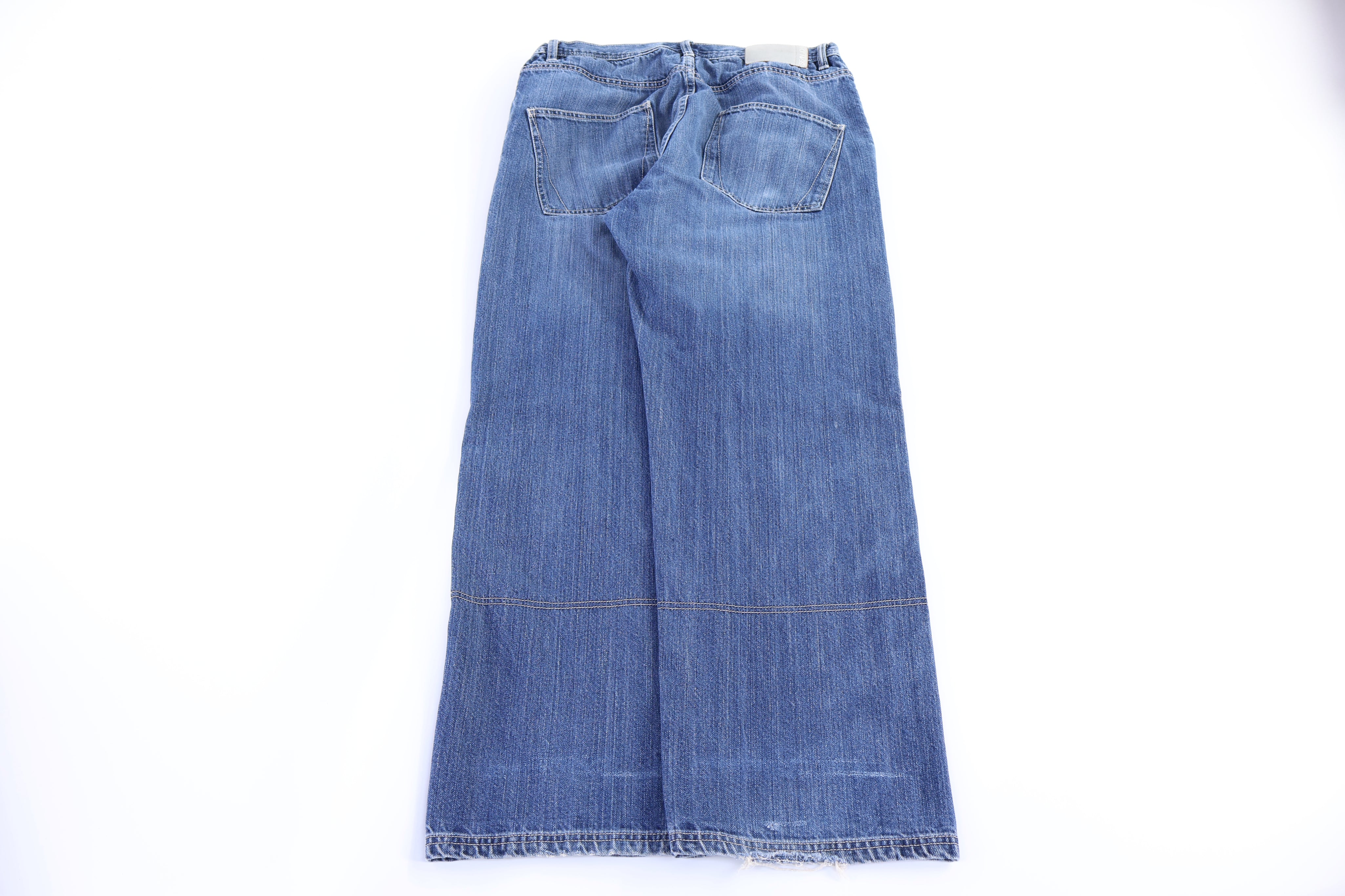 Sean John Medium Wash Jeans