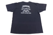 Harley Davidson Motorcycles Ohio T-shirt