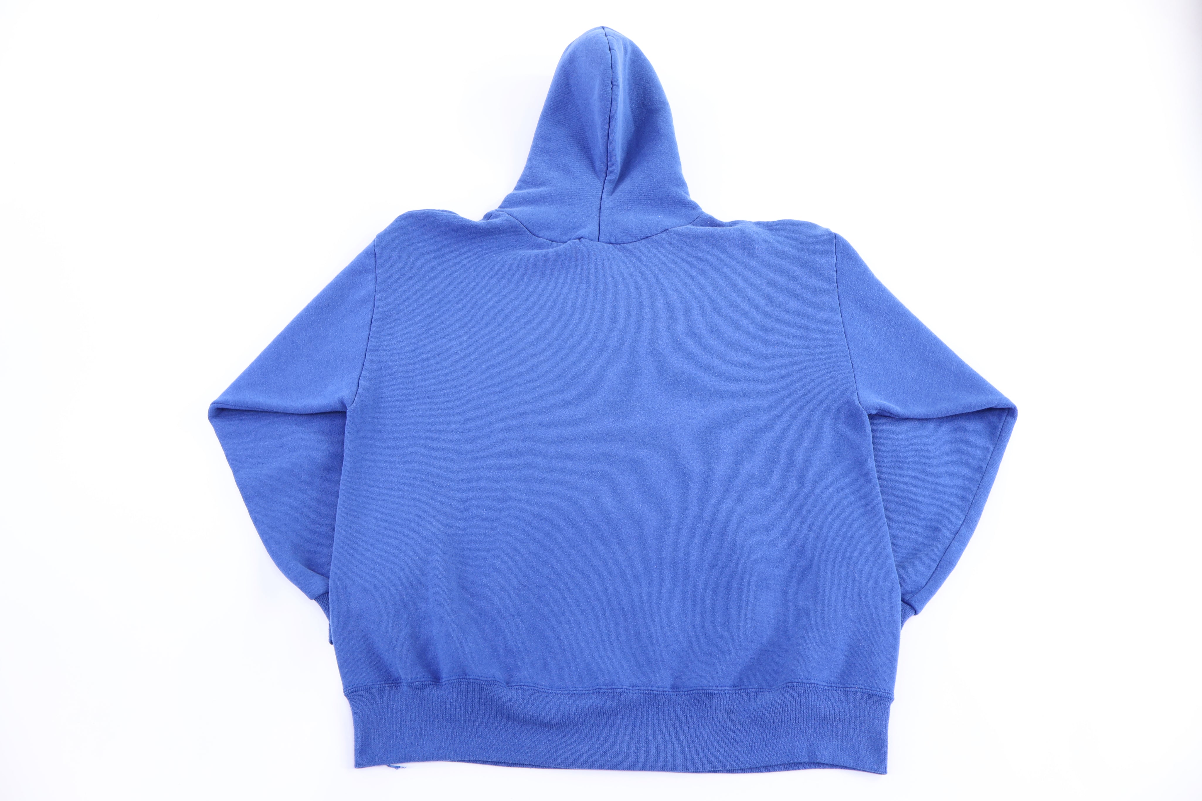 1995 New York Giants Football Pullover Hoodie