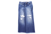 Polo Ralph Lauren Dark Wash Denim Jeans