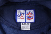 Vintage Dallas Cowboys Football Pullover Hoodie