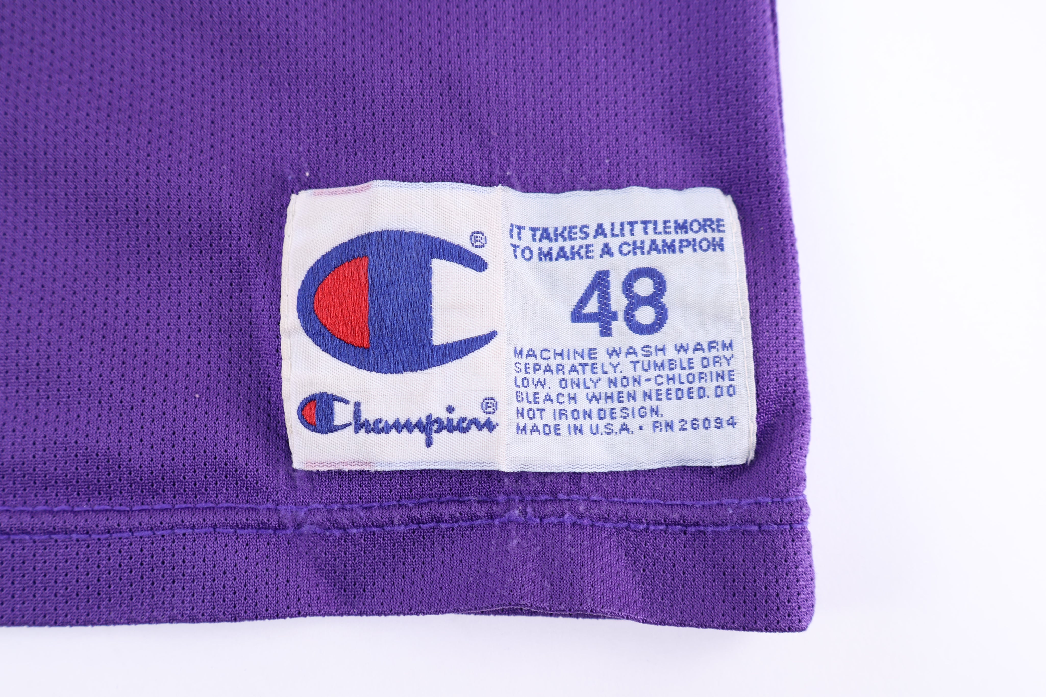 Stoudamire Toronto Raptors Basketball Jersey
