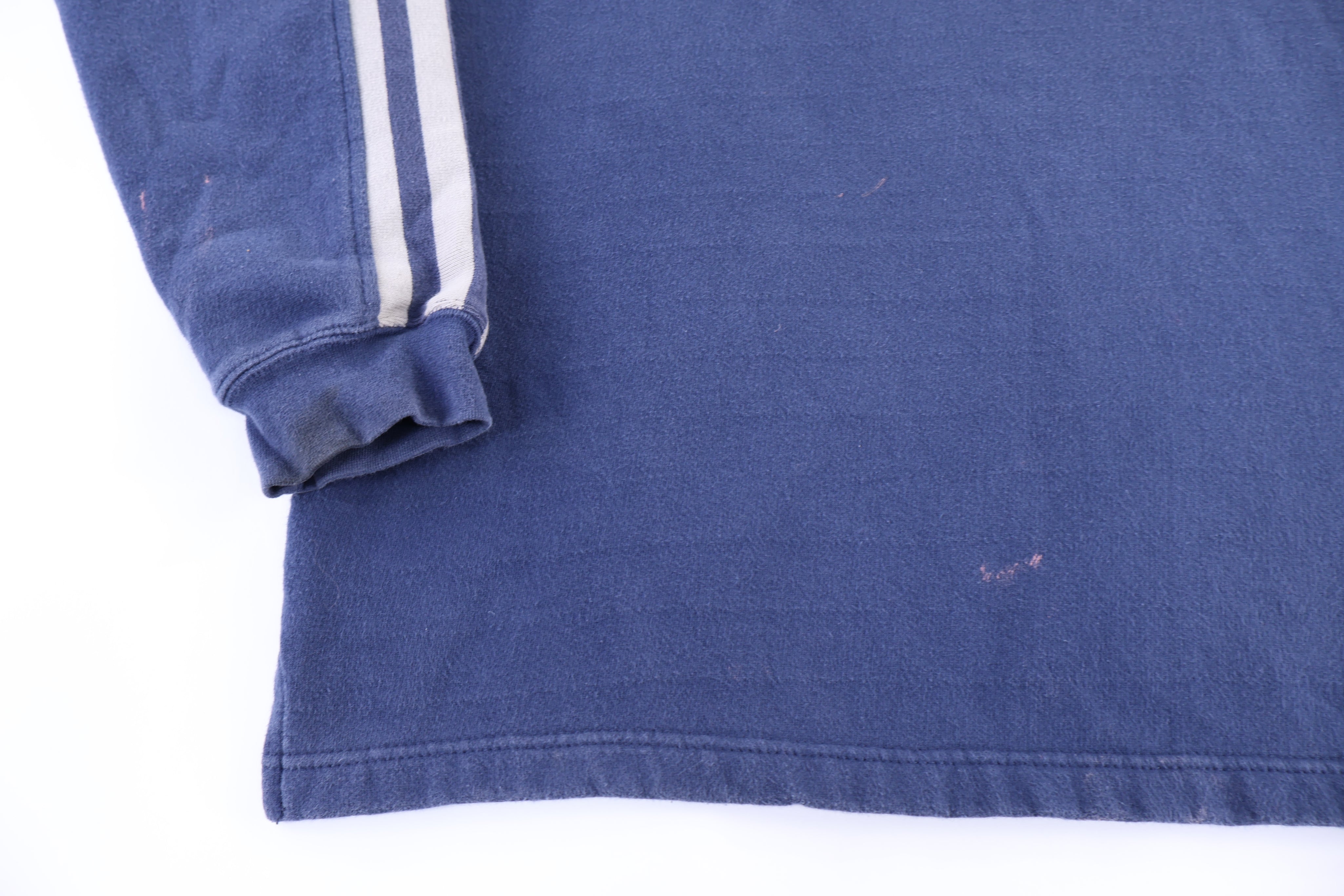 Vintage Dallas Cowboys Football Pullover Hoodie