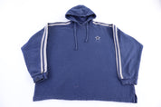 Vintage Dallas Cowboys Football Pullover Hoodie