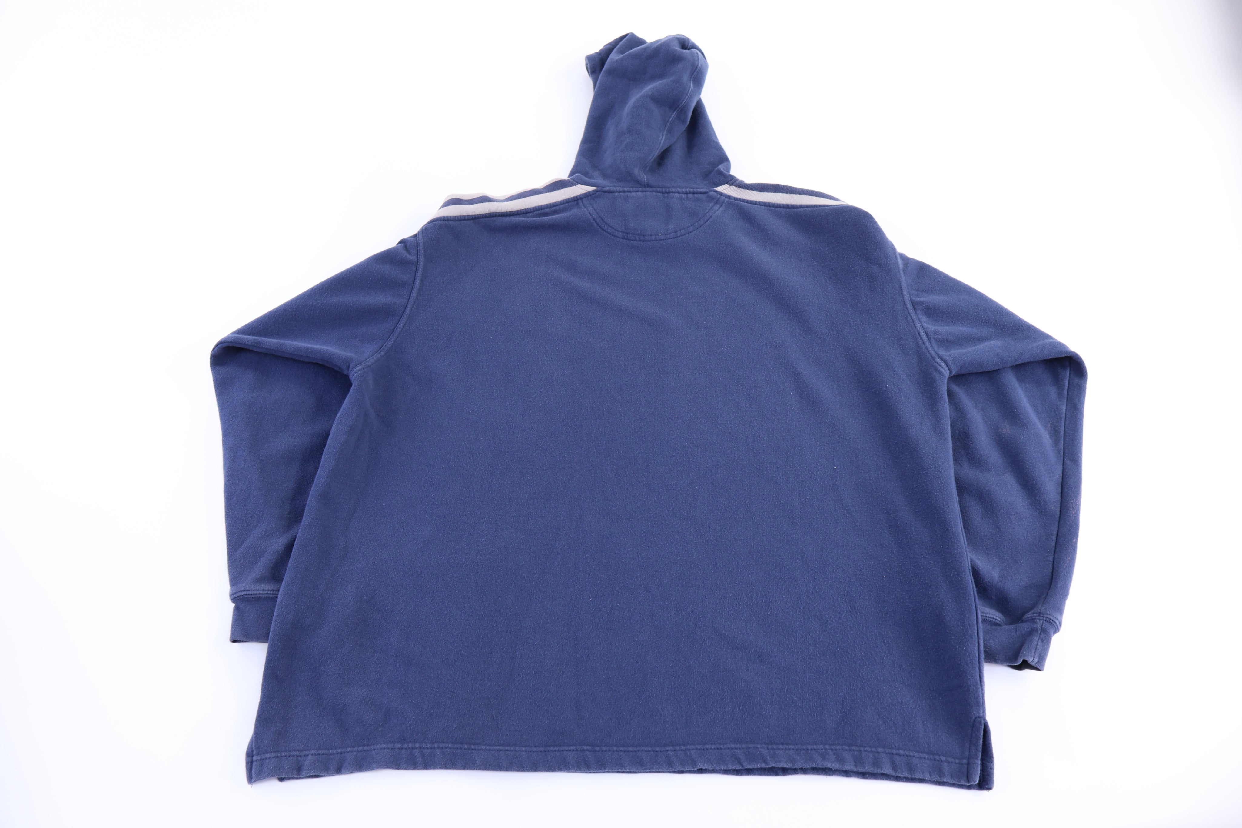 Vintage Dallas Cowboys Football Pullover Hoodie