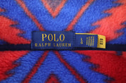 Polo Ralph Lauren Southwestern Fleece Pullover