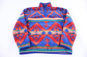 Polo Ralph Lauren Southwestern Fleece Pullover