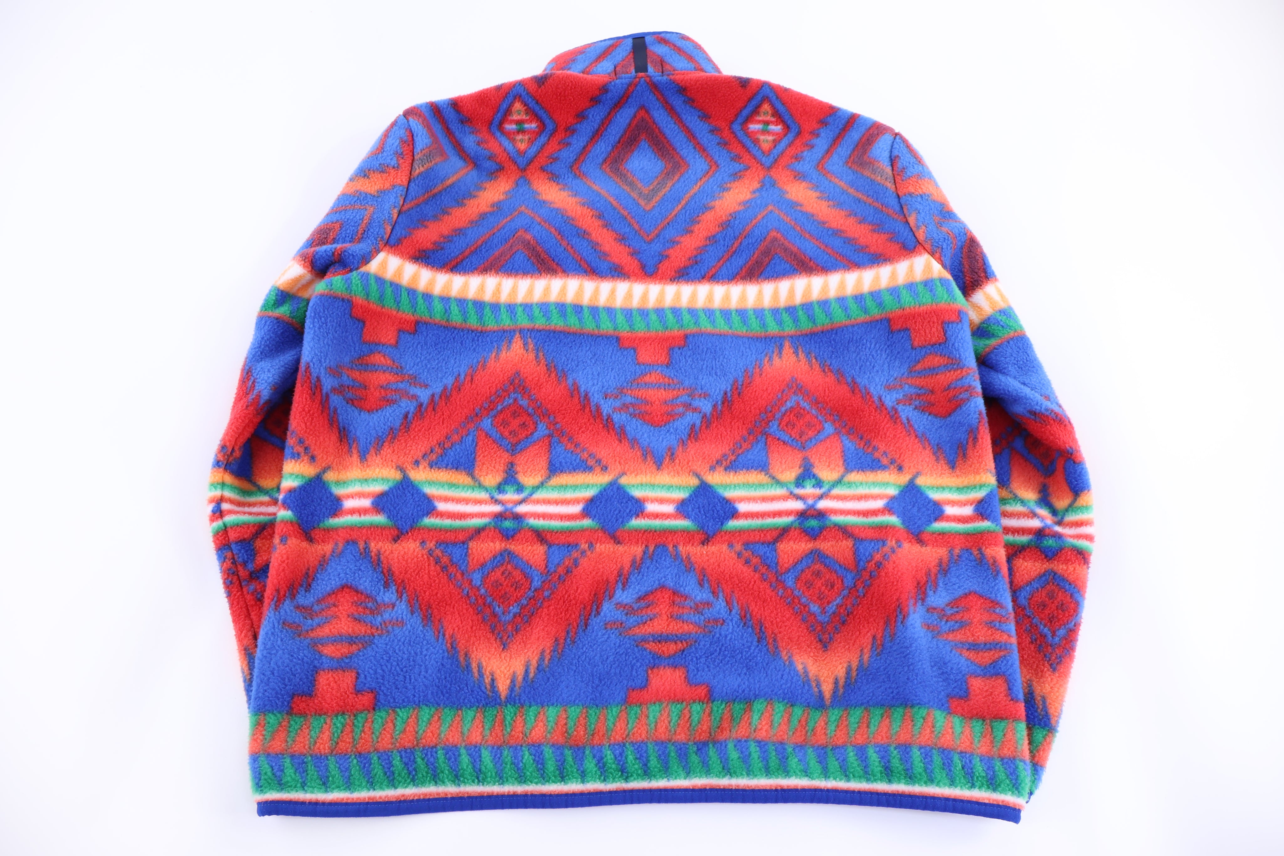 Polo Ralph Lauren Southwestern Fleece Pullover