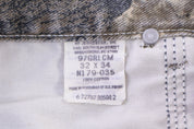 Vintage Wrangler Camo Pants