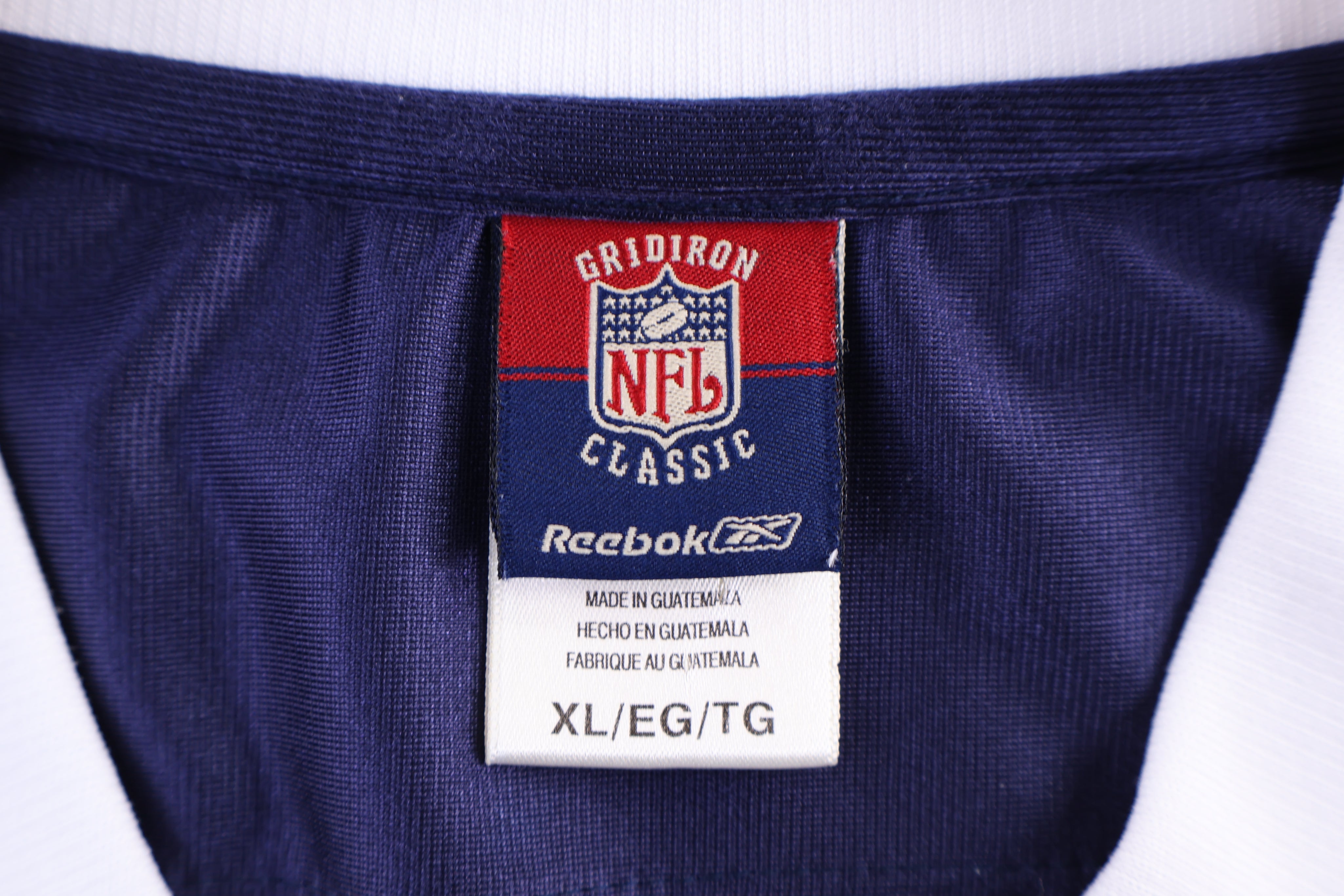 Roy Williams Dallas Cowboys Football Jersey