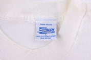 1995 NBA Champions Houston Rockets Basketball T-shirt