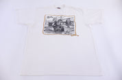 90's Rodeo Western Graphic T-shirt