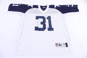 Roy Williams Dallas Cowboys Football Jersey