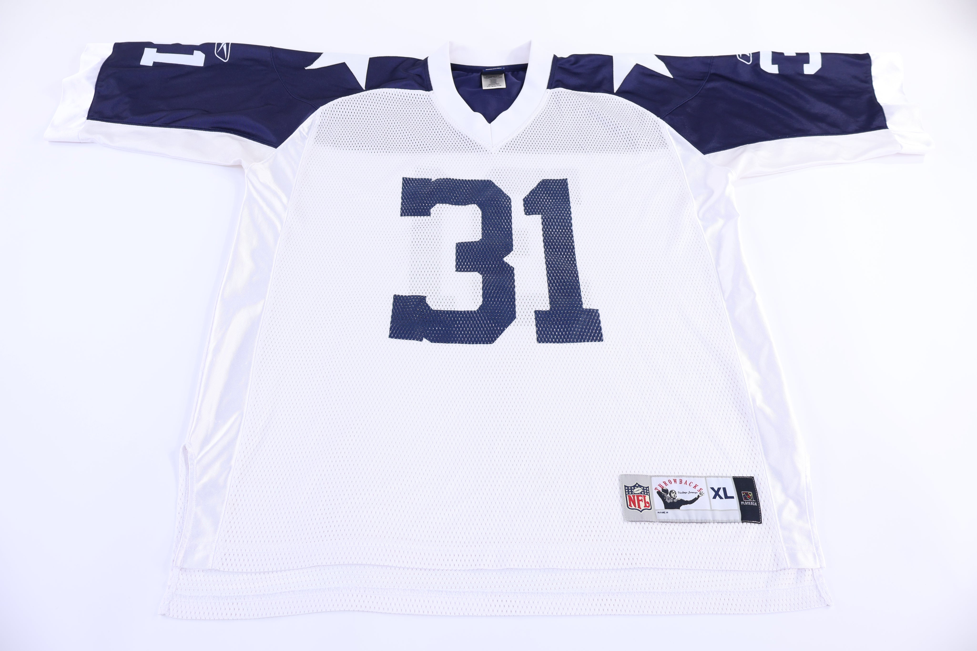Roy Williams Dallas Cowboys Football Jersey