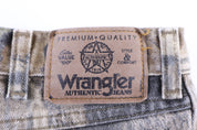 Vintage Wrangler Camo Pants