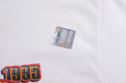 1995 NBA Champions Houston Rockets Basketball T-shirt
