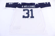 Roy Williams Dallas Cowboys Football Jersey