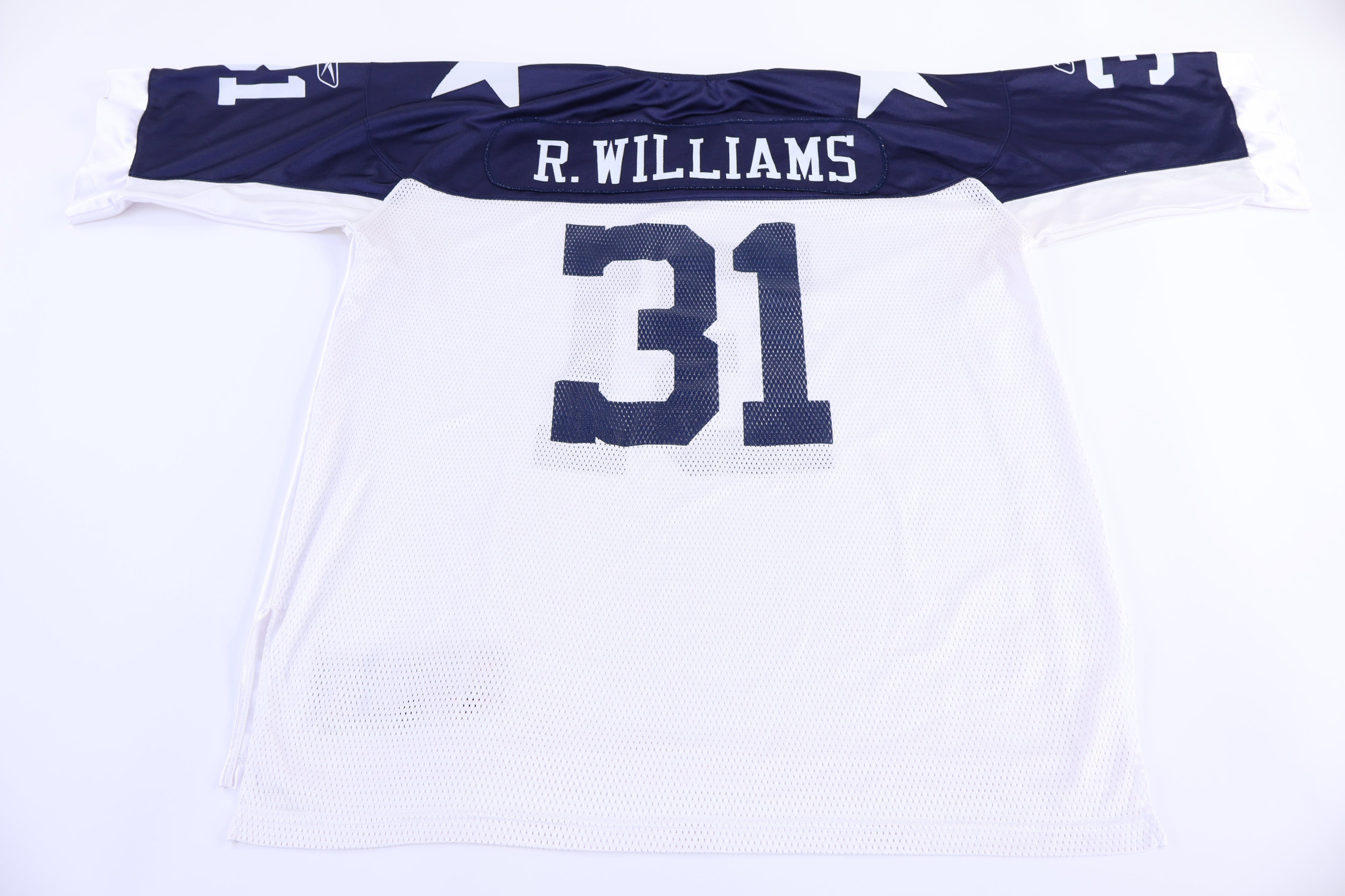 Roy Williams Dallas Cowboys Football Jersey