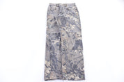 Vintage Wrangler Camo Pants